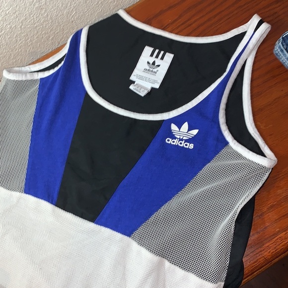 Adidas Top - Picture 5 of 6